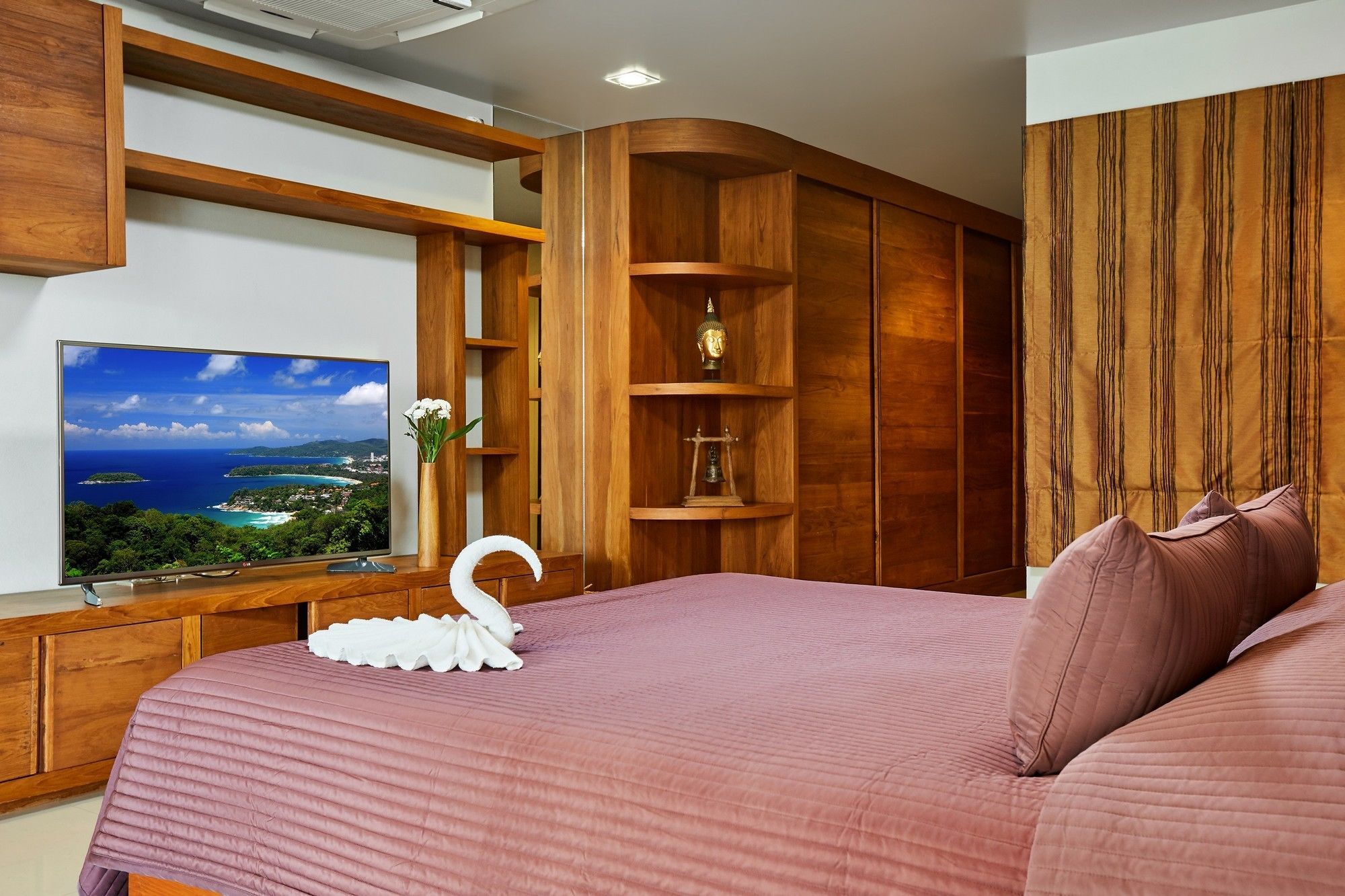 Villa Nb Vimana Strand Bang Rak
